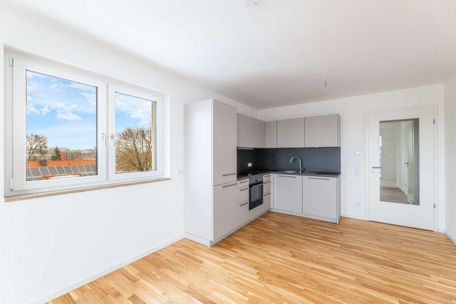 Rauhastra�e 8 - Nurg-6 Etagenwohnung N�rnberg