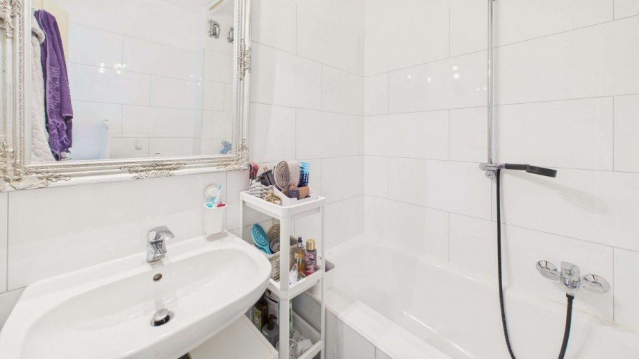 Badezimmer Etagenwohnung M�nchen