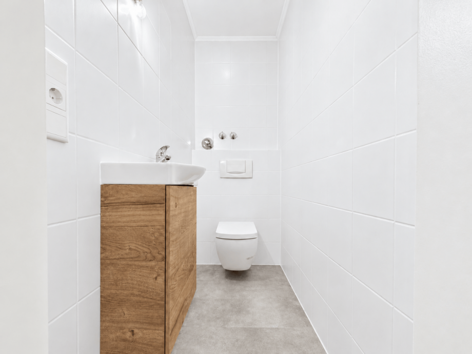 Badezimmer Wohnung N�rnberg