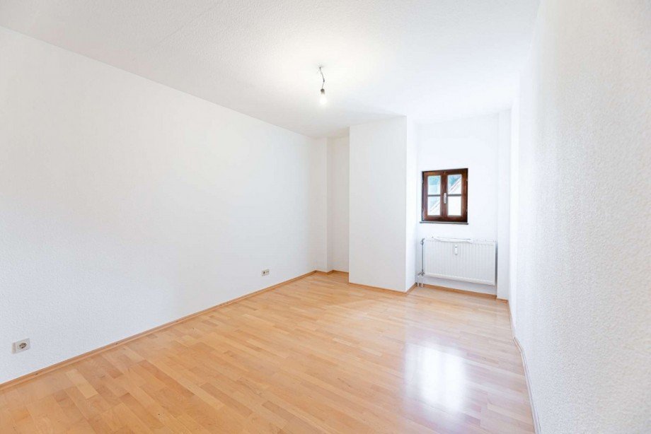 Schlafzimmer Etagenwohnung F�rth
