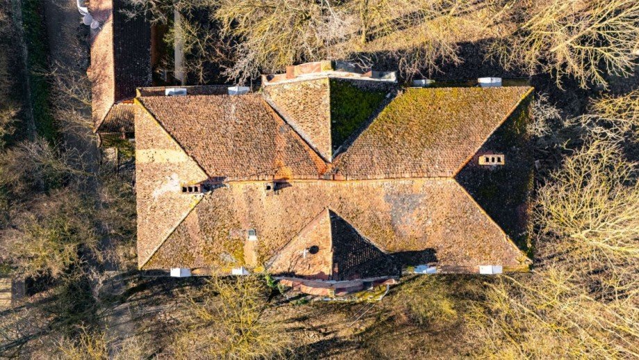 Schlo�stra�e 8 - Illesheim - FLUG-22 Renditeobjekt Illesheim