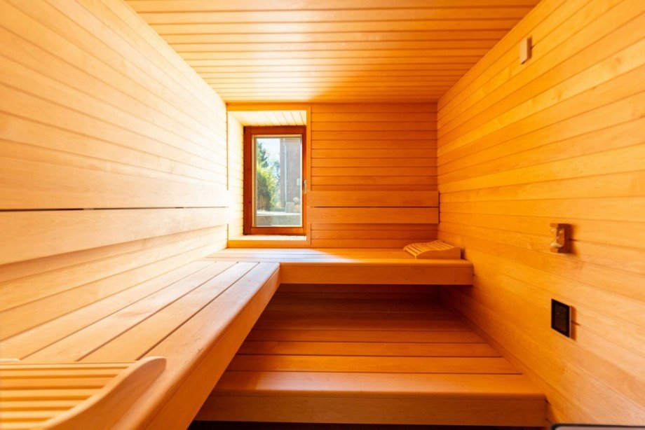 Sauna Einfamilienhaus N�rnberg