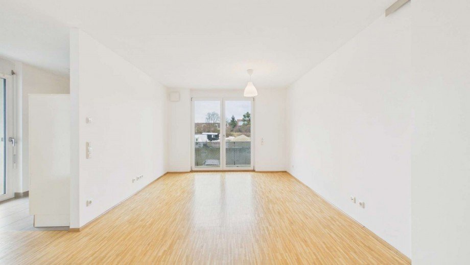 Wohnzimmer Wohnung Unterschlei�heim