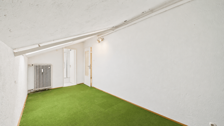 2. Ebene Zimmer 3 Etagenwohnung Gr�nwald