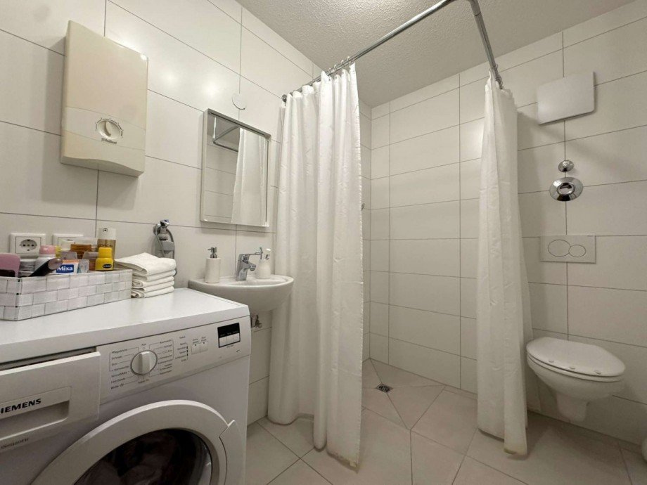 Badezimmer Etagenwohnung N�rnberg