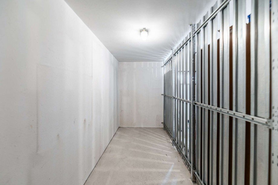 Keller/Lagerraum Etagenwohnung F�rth
