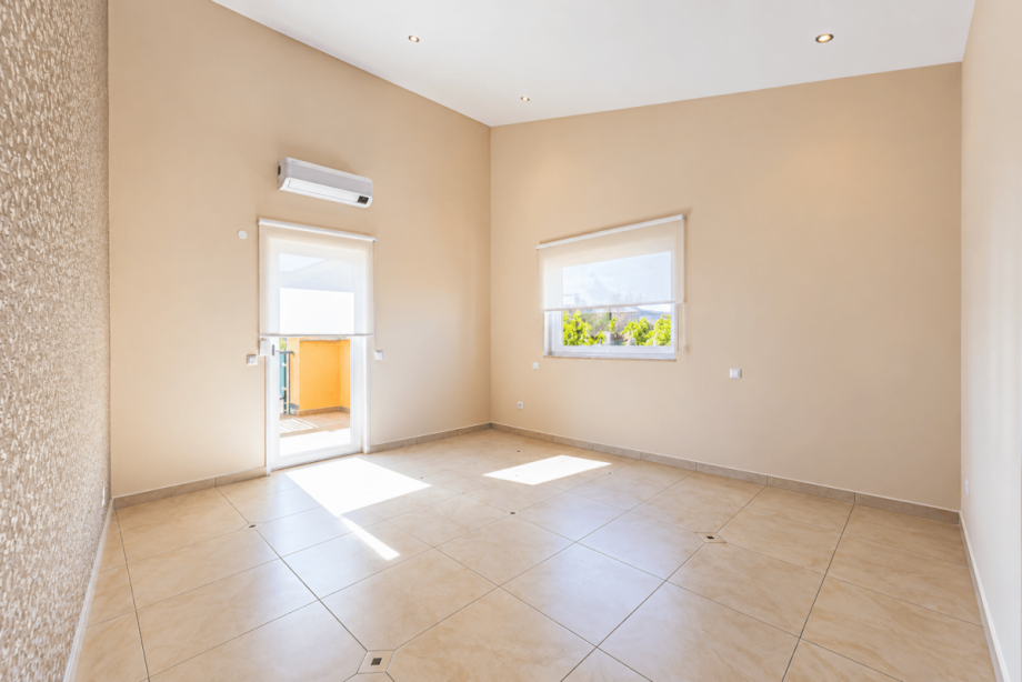 Elternschlafzimmer Villa Erlangen