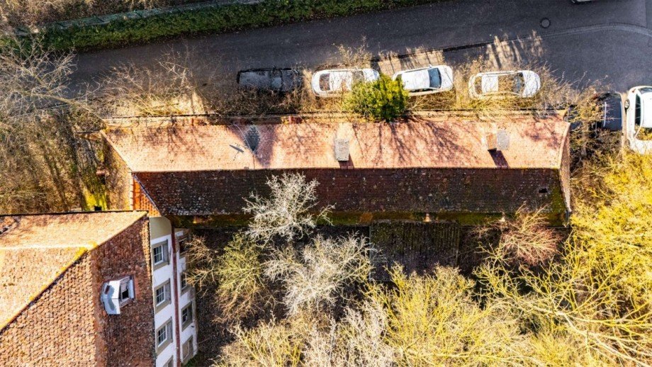 Schlo�stra�e 8 - Illesheim - FLUG-23 Renditeobjekt Illesheim