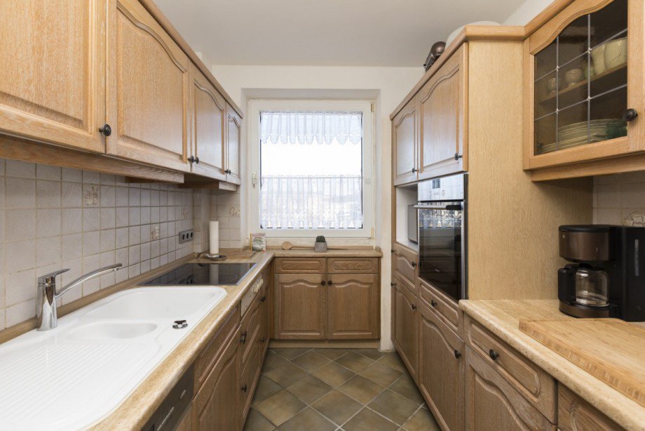 K�che Etagenwohnung M�nchen