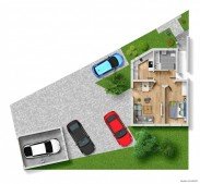 Sachwertverfahren Immobilienfirma f�r Leonberg