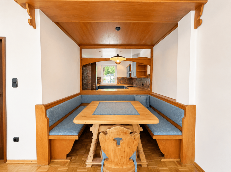 Essecke Reihenhaus M�nchen