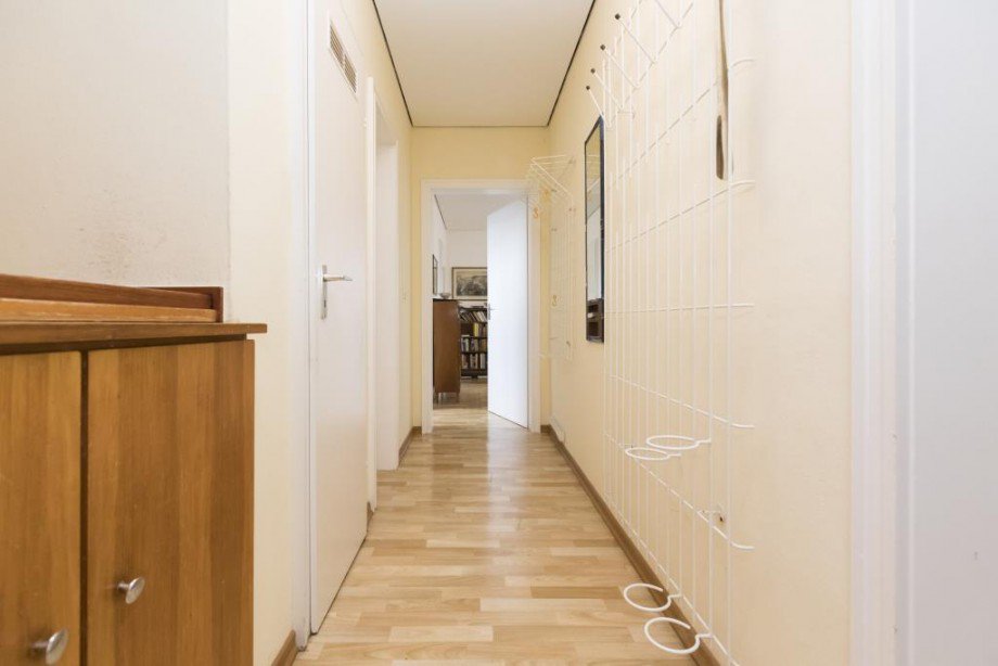 Flur Einfamilienhaus M�nchen