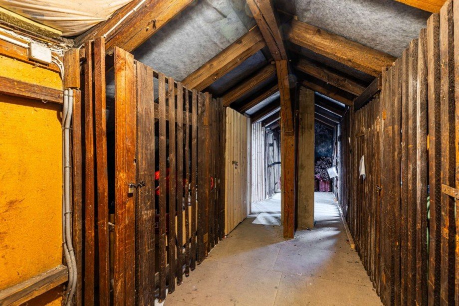 Dachgeschoss Etagenwohnung N�rnberg