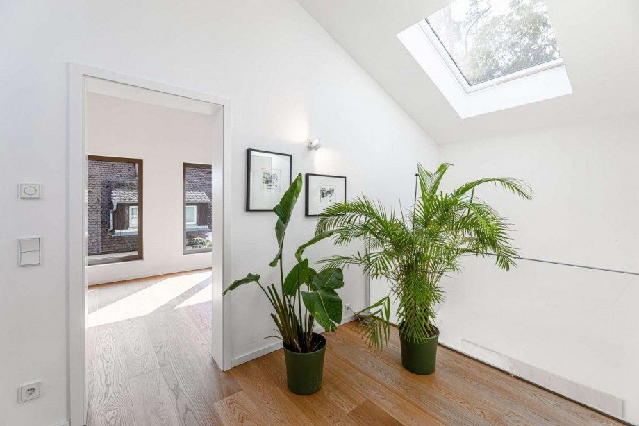 Flur OG Einfamilienhaus Heroldsberg