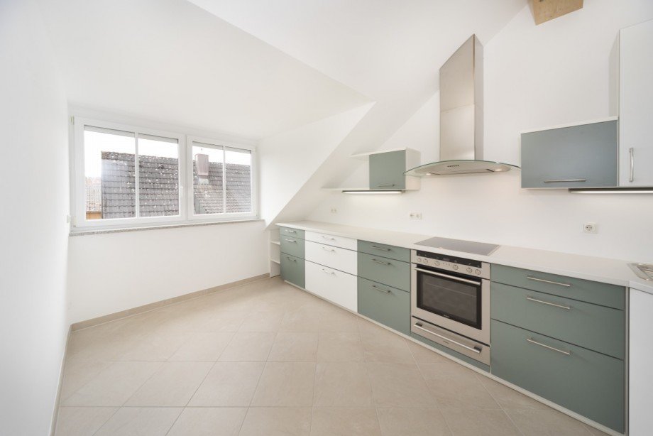 Kochen Wohnung M�nchen