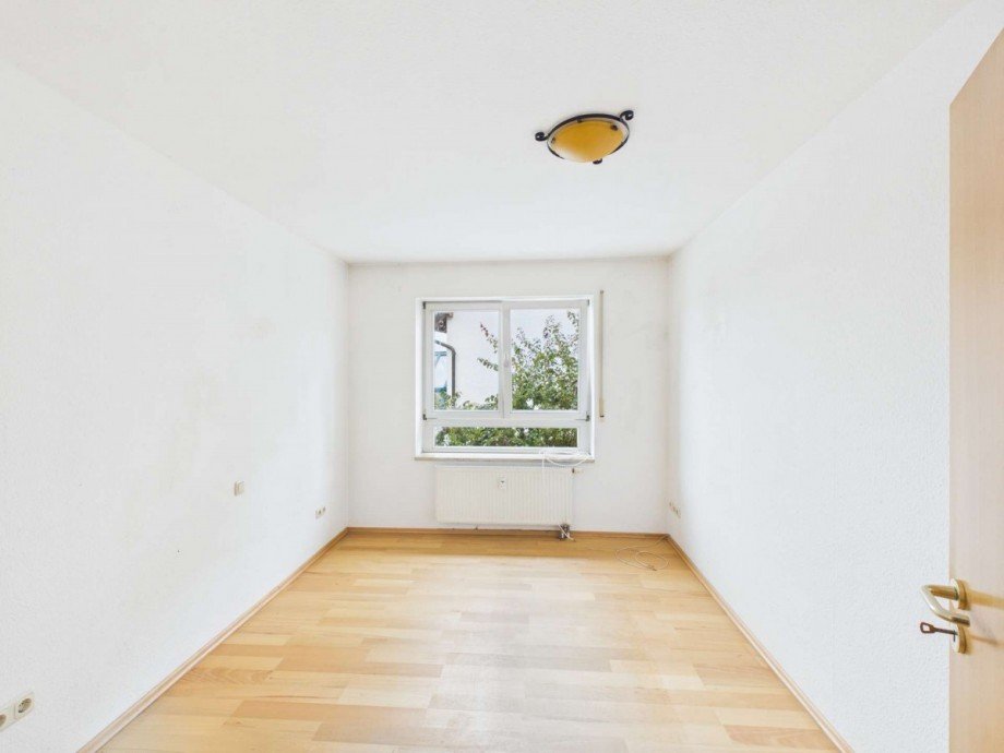 Schlafzimmer Etagenwohnung F�rth