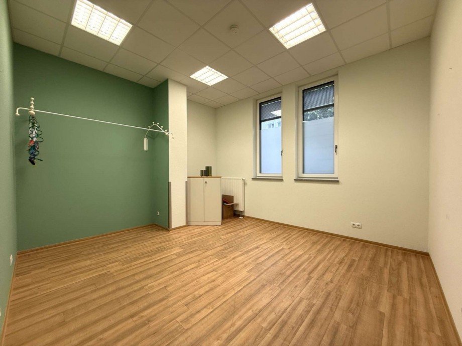 Zimmer B�ro / Praxis N�rnberg