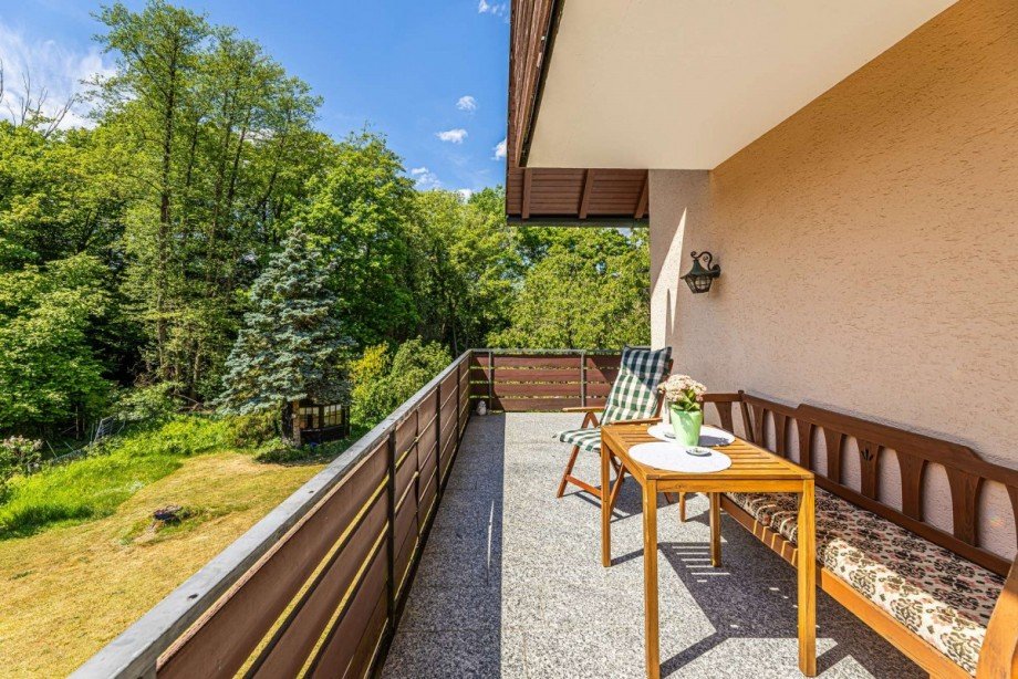 Terrasse Einfamilienhaus Schwarzenbruck