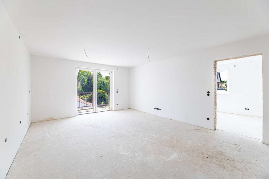 Wohn/Essen/Kochen Etagenwohnung N�rnberg