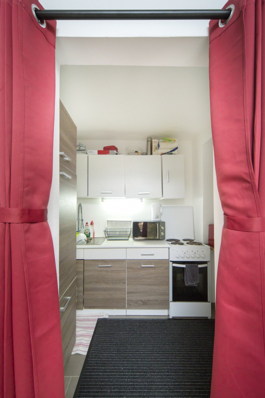 K�che Wohnung M�nchen