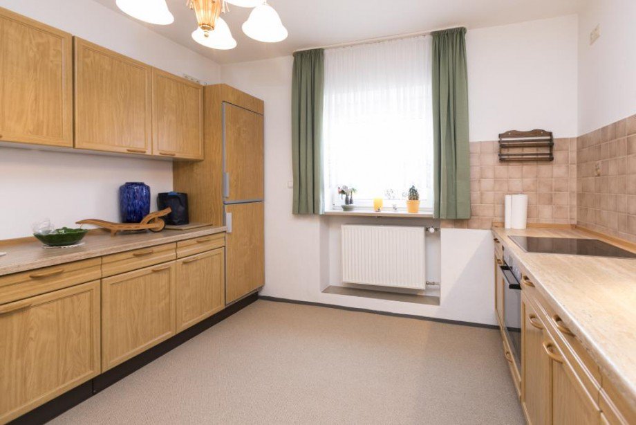 K�che Einfamilienhaus M�nchen