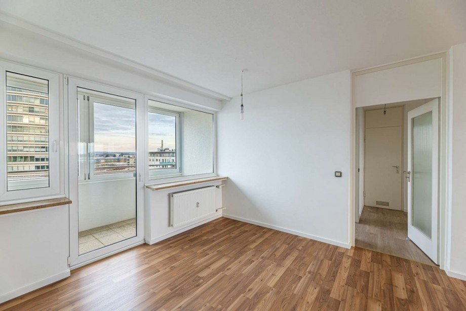 Wohnbereich Etagenwohnung N�rnberg