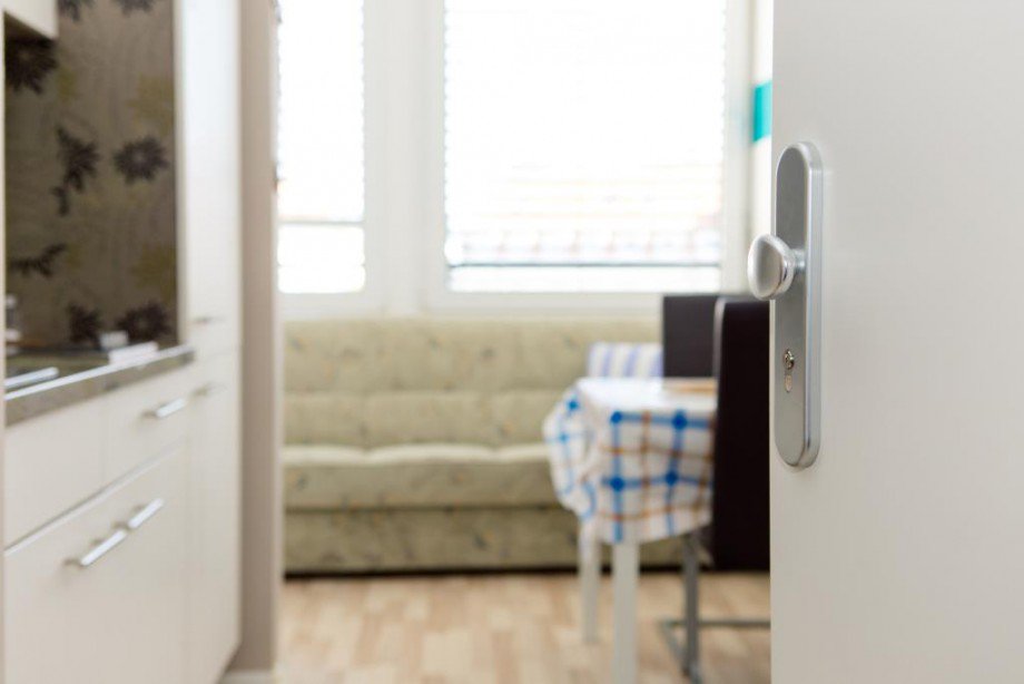 Hereinspaziert! Renditeobjekt F�rth