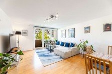 Hauptbild HEGERICH: Kapitalanlage in gefragter Lage - Vermietete 2-Zimmer-Wohnung mit Loggia