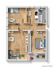 Bild F�rther Makler f�r Wohnungen