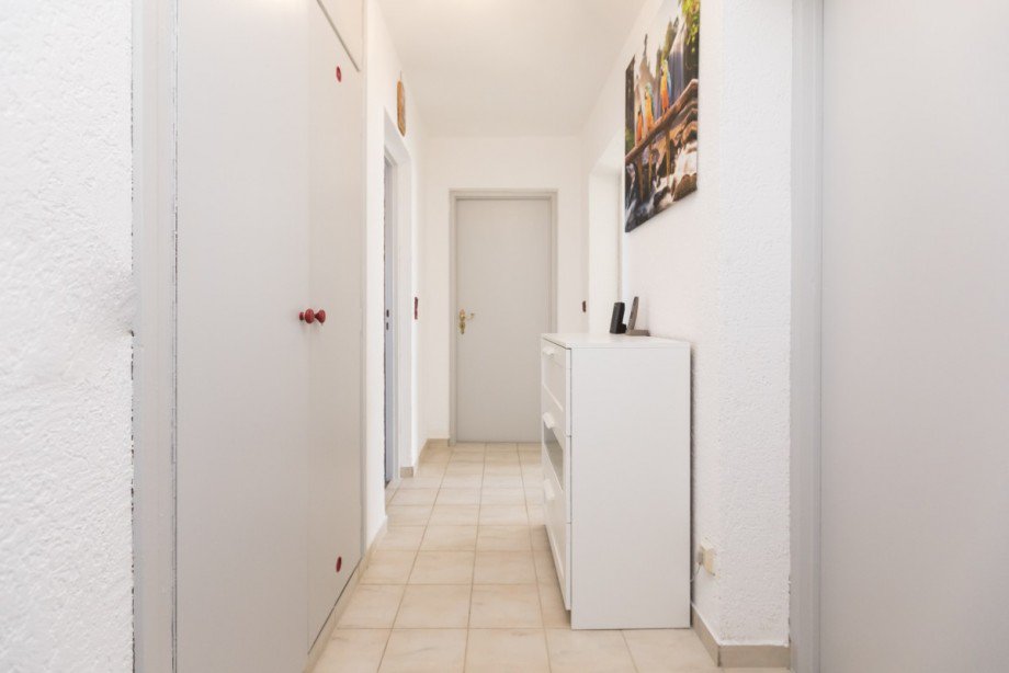 Diele Etagenwohnung M�nchen