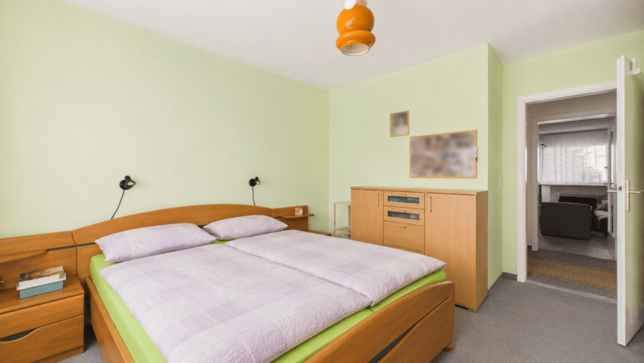 Schlafzimmer Wohnung M�nchen
