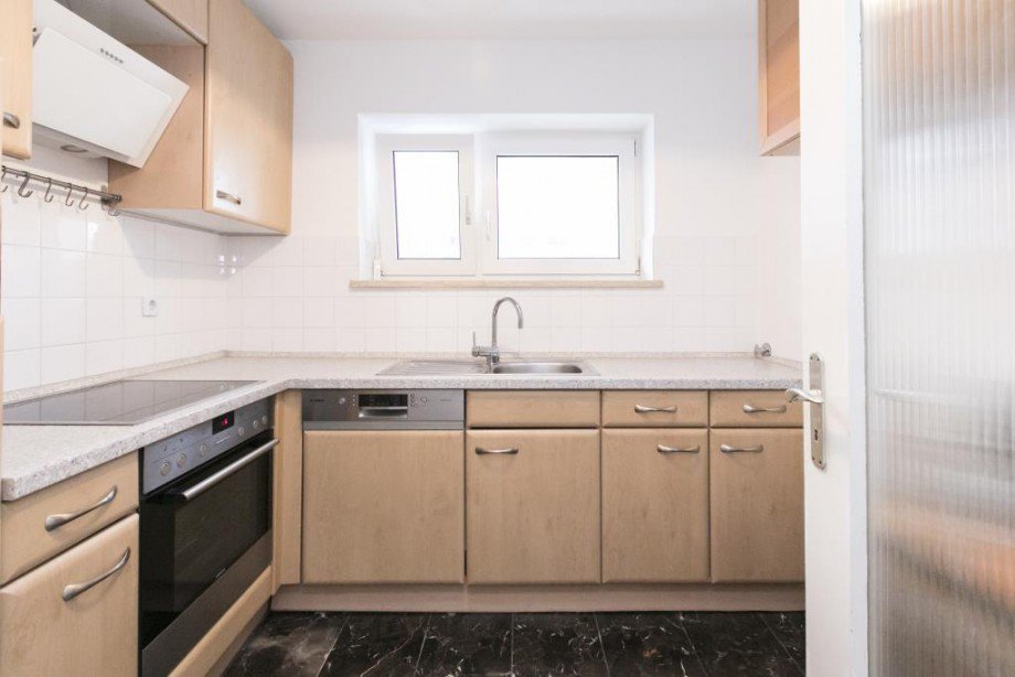 K�che Etagenwohnung M�nchen