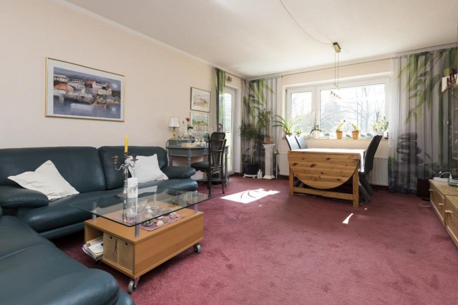 Wohnzimmer Wohnung M�nchen