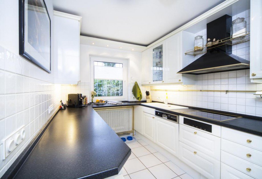 K�che Doppelhaush�lfte M�nchen