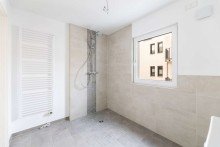 Bad Bezugsfertige Neubauwohnung (KfW-40 | QNG) im Augustinviertel in Ingolstadt