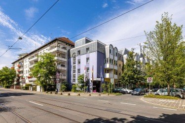 Hauptbild HEGERICH: Investment mit Perspektive - Attraktiv gelegenes Apartment in N�rnberg