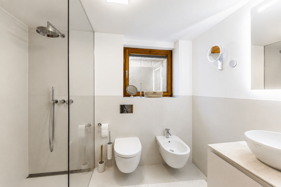 Bad UG Einfamilienhaus N�rnberg