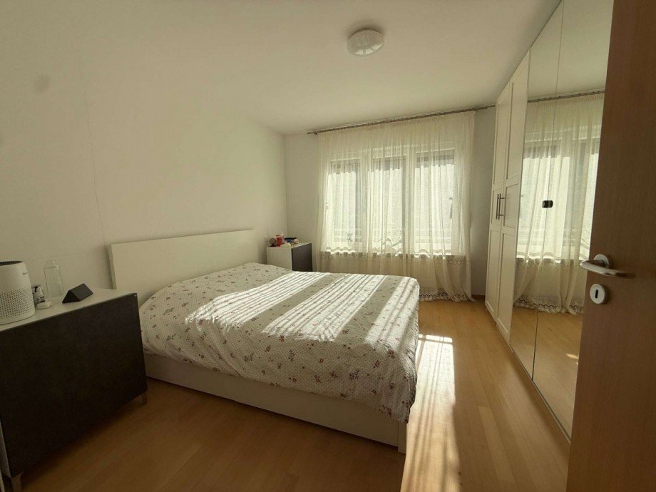 Schlafzimmer Etagenwohnung N�rnberg