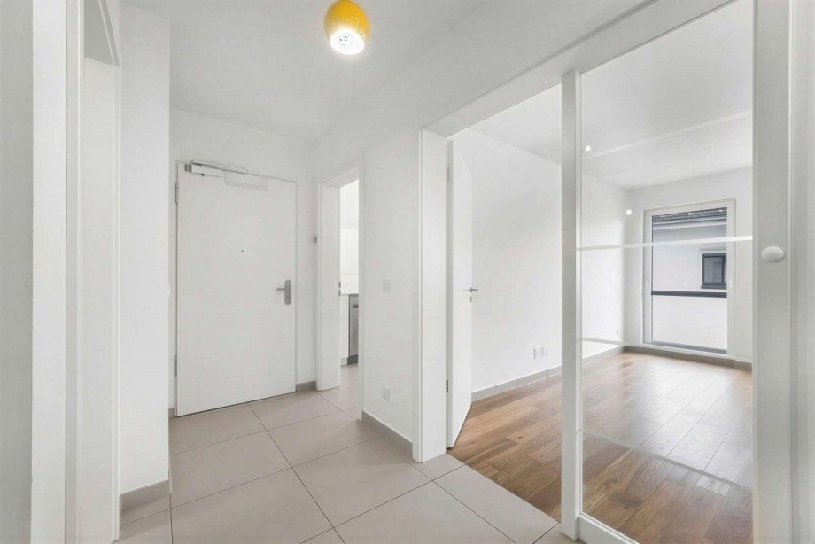 Flur Etagenwohnung M�nchen