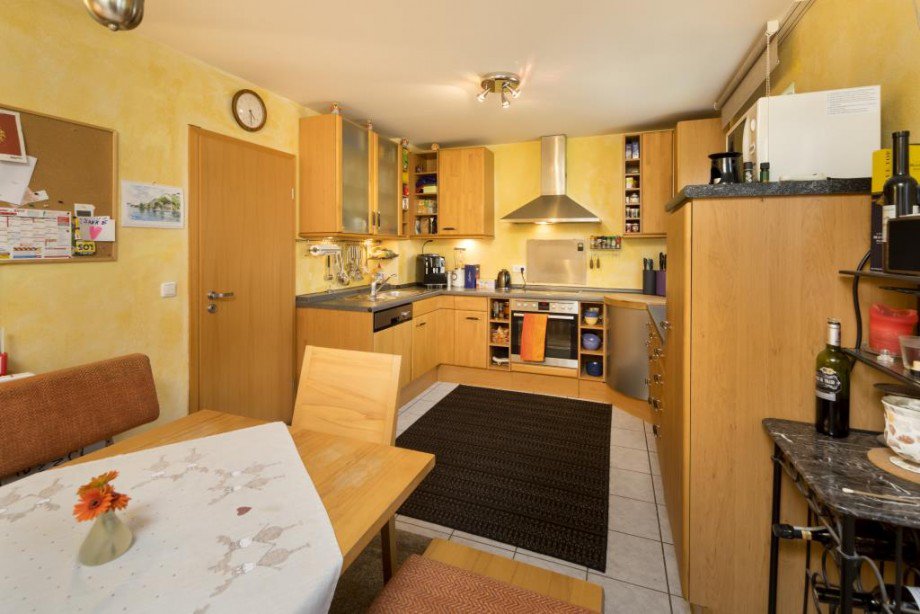 helle Wohnk�che Reiheneckhaus Landsberied