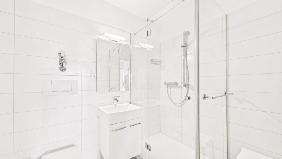 Badezimmer Etagenwohnung M�nchen