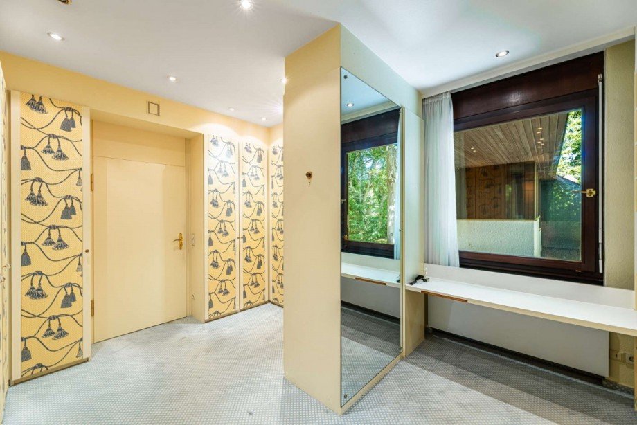 Ankleide Villa F�rth