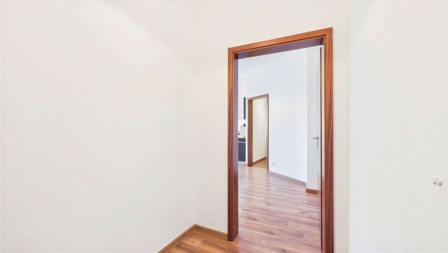Eingangsbereich - (KI generiert) Etagenwohnung M�nchen