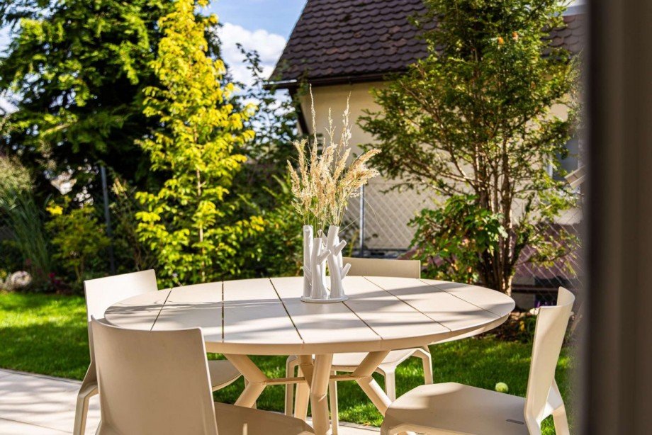 Impressionen Einfamilienhaus Heroldsberg