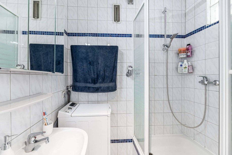 Badezimmer Etagenwohnung N�rnberg