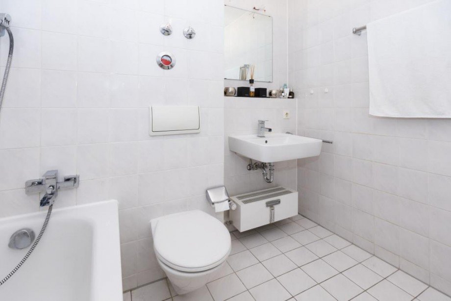 Bad Erdgeschosswohnung M�nchen