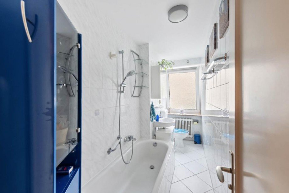 Bad Etagenwohnung M�nchen