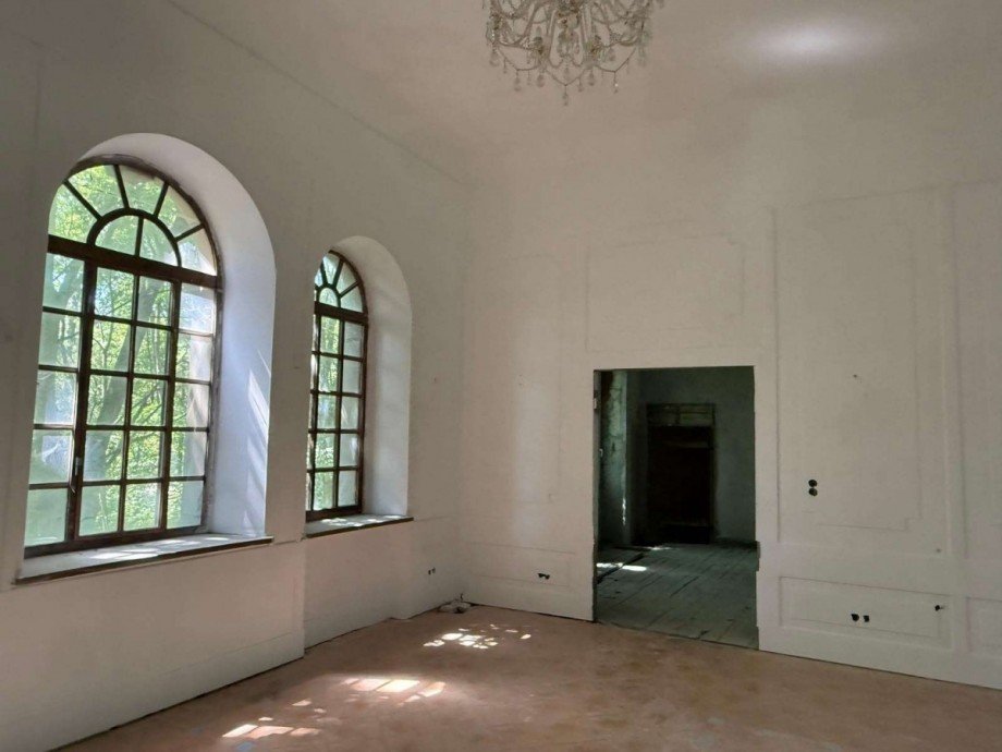 Ballsaal Renditeobjekt Illesheim