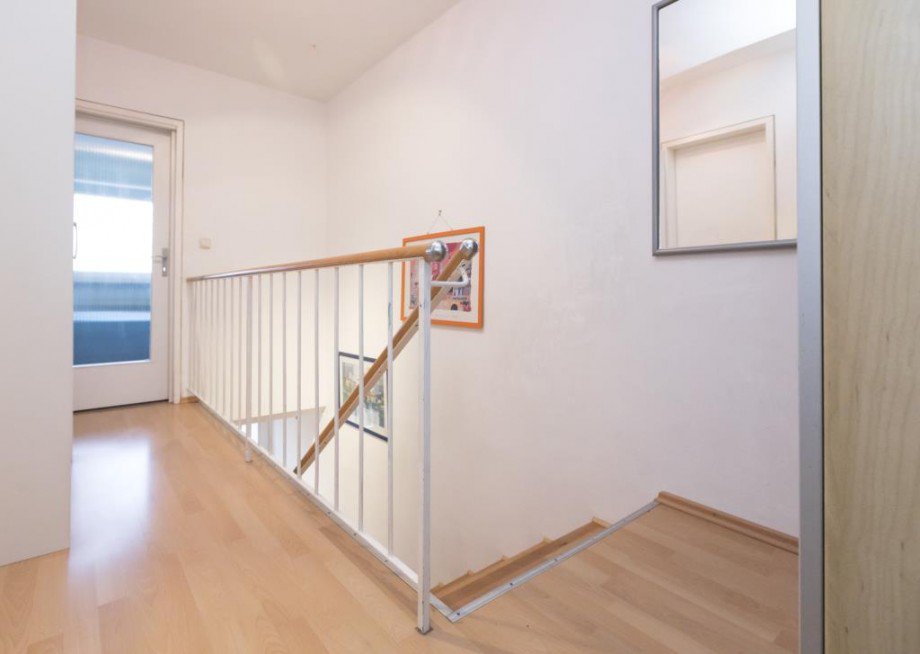 Gang Maisonettewohnung M�nchen