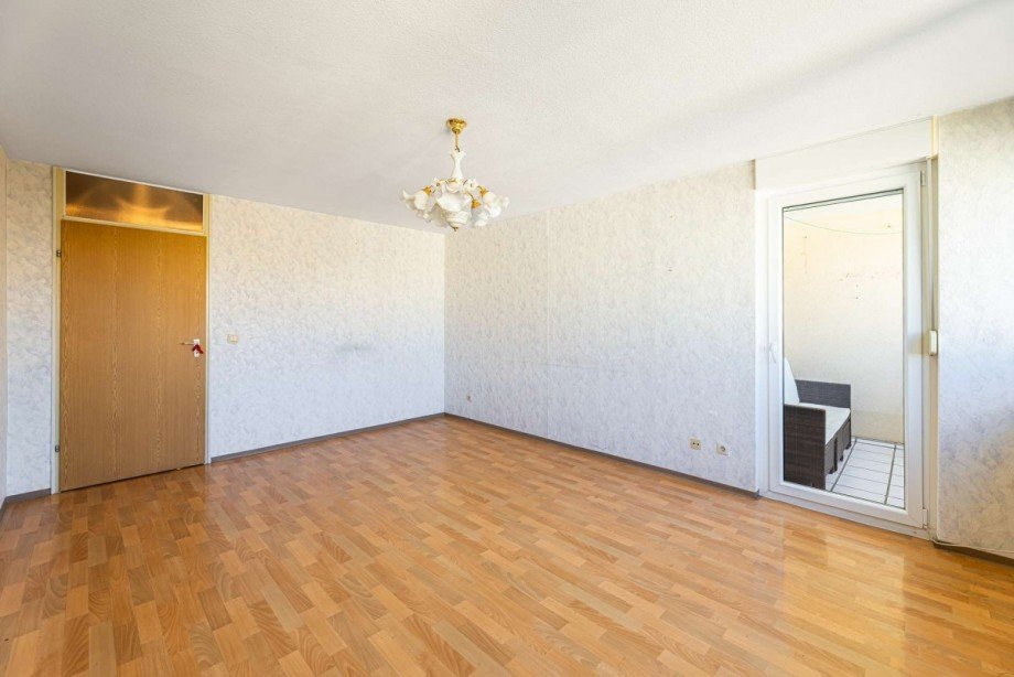 Wohnbereich Etagenwohnung N�rnberg